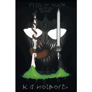 Pride Of Wrath