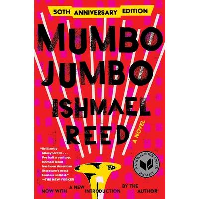 Mumbo Jumbo