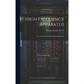 High Frequency Apparatus