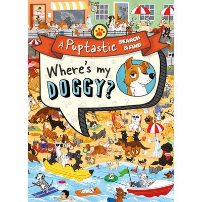 Where’s My Doggy?