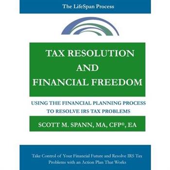 Tax Resolution and Financial Freedom