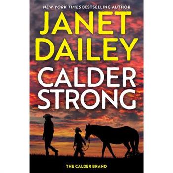 Calder Strong