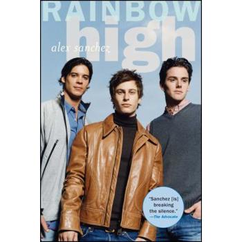 Rainbow High