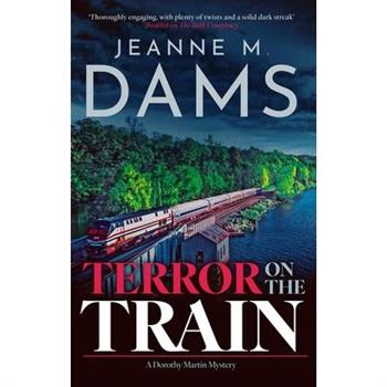 Terror on the Train