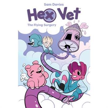Hex Vet