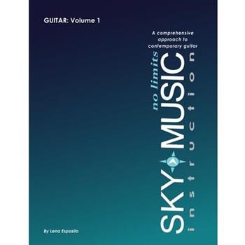 Sky Music Instruction Guitar
