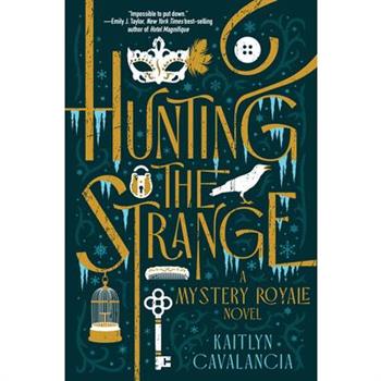 Hunting the Strange