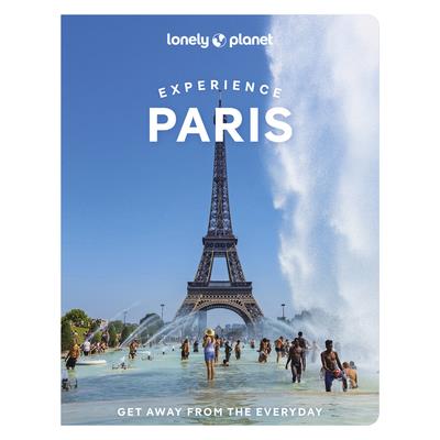 Experience Paris 1