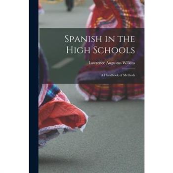 Spanish in the High Schools