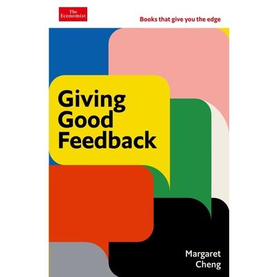 Giving Good Feedback