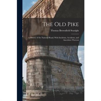 The Old Pike