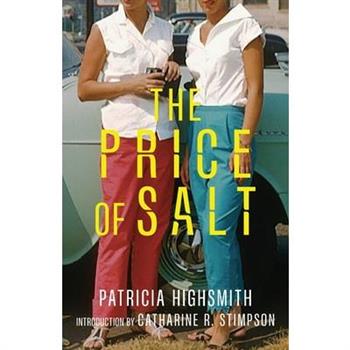 The Price of Salt (Warbler Classics Annotated Edition)