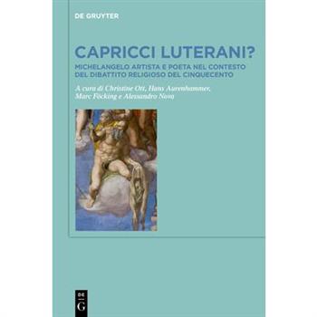 Capricci luterani?