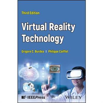 Virtual Reality Technology