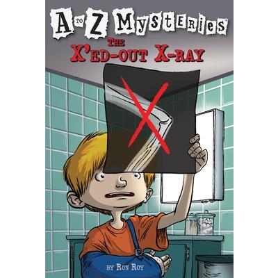 The X'Ed-Out X-Ray
