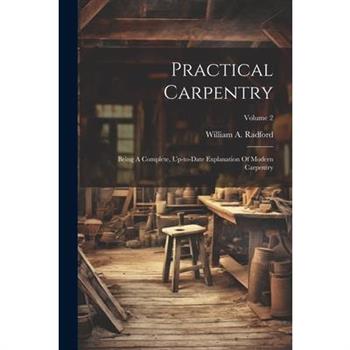 Practical Carpentry