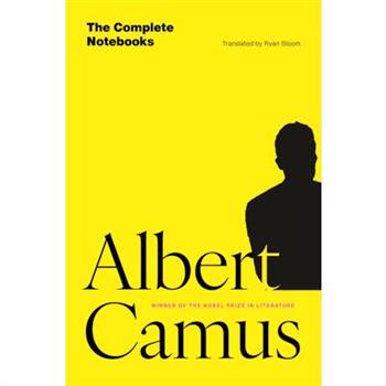 The Complete Notebooks