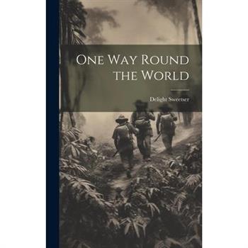 One way Round the World
