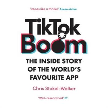 TikTok Boom