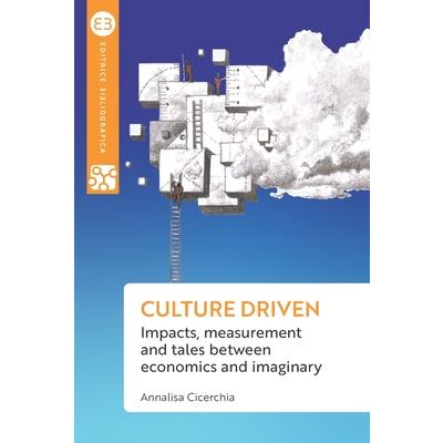 Culture driven