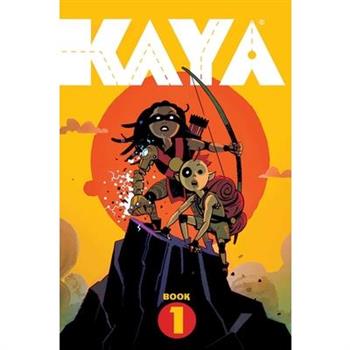 Kaya, Book One