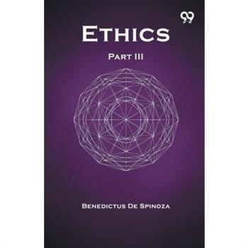Ethics Part III