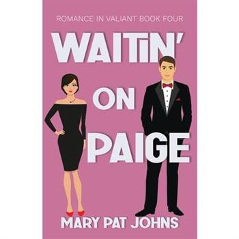 Waitin' on Paige