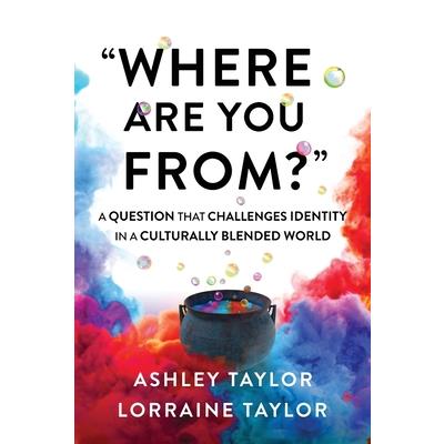 Where Are You From?