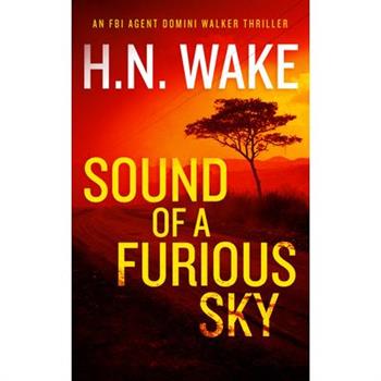 Sound of a Furious Sky