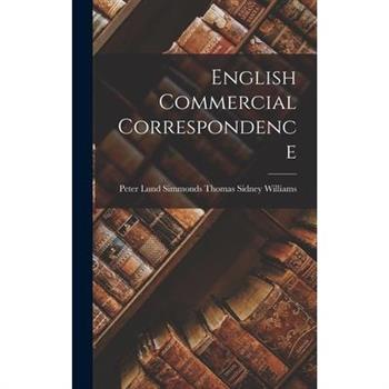 English Commercial Correspondence