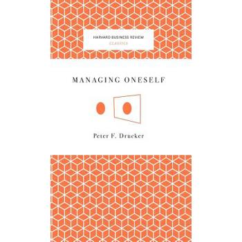 Managing Oneself