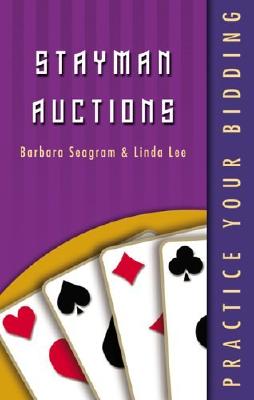 Stayman Auctions