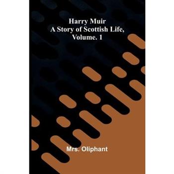 Harry Muir