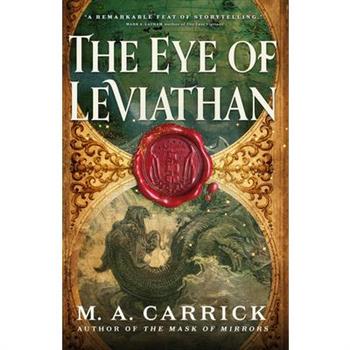 The Eye of Leviathan