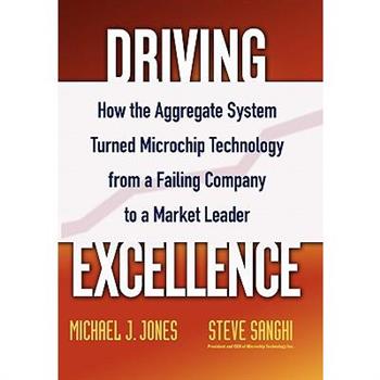 Driving Excellence