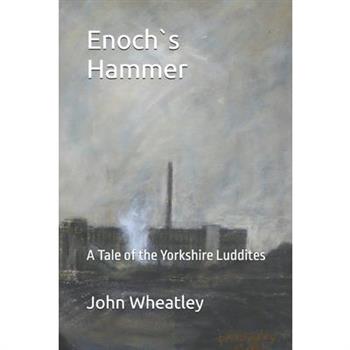 Enoch`s Hammer