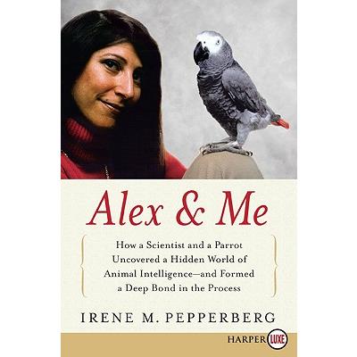 Alex & Me