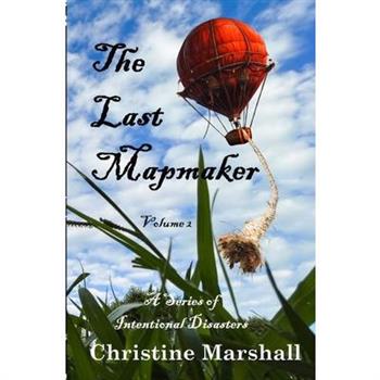 The Last Mapmaker