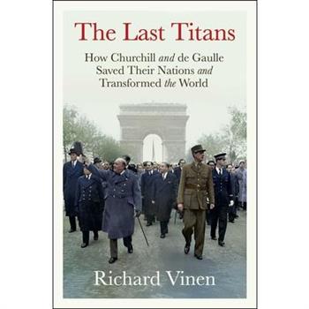 The Last Titans