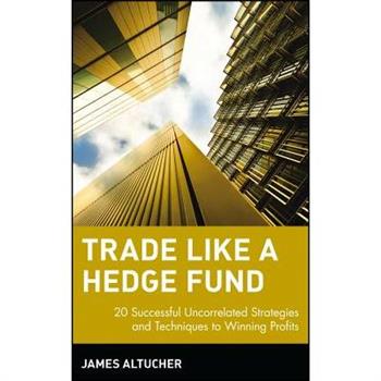 Trade Like a Hedge Fund