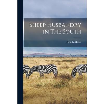 Sheep Husbandry in The South