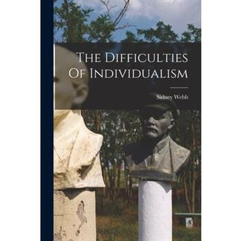 The Difficulties Of Individualism