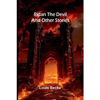 R穩dan The Devil And Other Stories