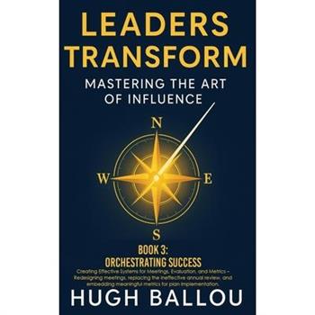 Leaders Transform