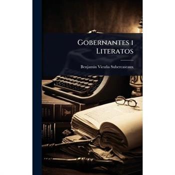 Gobernantes i Literatos