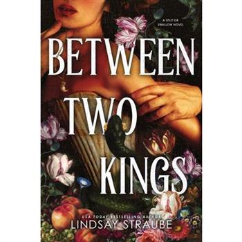 Between Two Kings (Standard Edition)