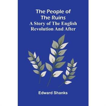 The People Of The Ruins