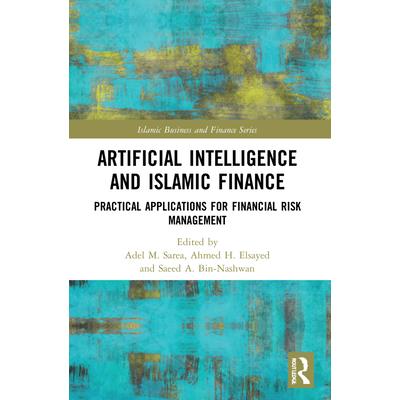 Artificial Intelligence and Islamic Finance