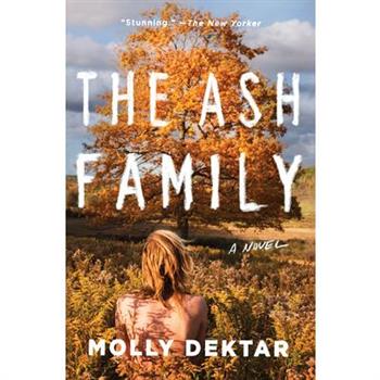 The Ash FamilyTheAsh Family