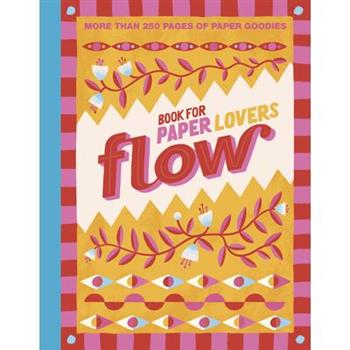 Book for Paper Lovers: Color Your World